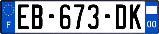 EB-673-DK