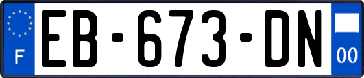 EB-673-DN