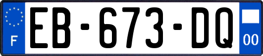 EB-673-DQ