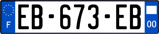 EB-673-EB