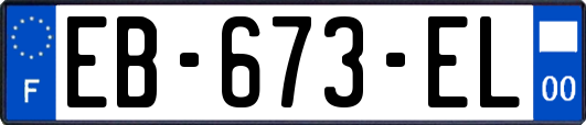 EB-673-EL