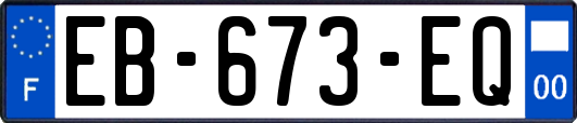 EB-673-EQ