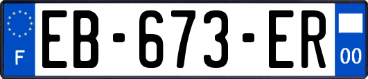 EB-673-ER