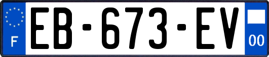 EB-673-EV