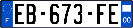 EB-673-FE