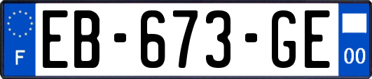 EB-673-GE