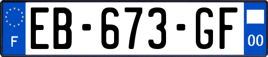 EB-673-GF