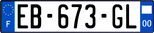 EB-673-GL