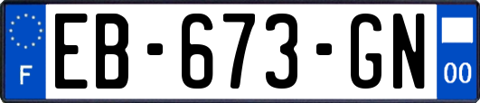 EB-673-GN