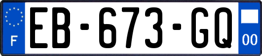 EB-673-GQ