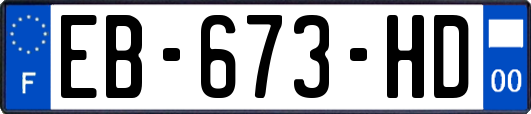 EB-673-HD