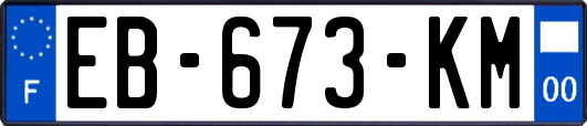 EB-673-KM