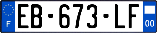EB-673-LF