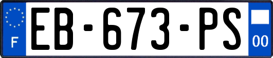 EB-673-PS