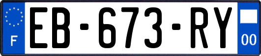 EB-673-RY