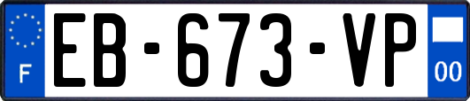EB-673-VP