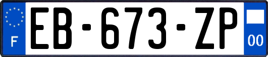 EB-673-ZP