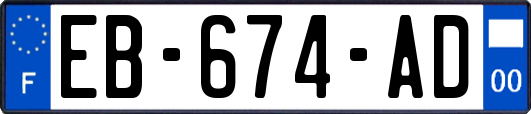 EB-674-AD