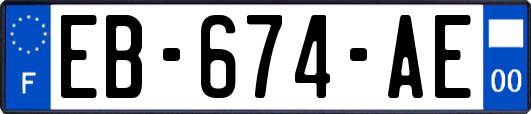 EB-674-AE