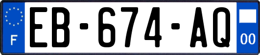 EB-674-AQ