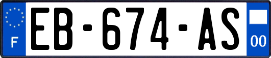 EB-674-AS