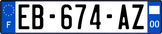 EB-674-AZ