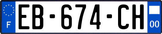 EB-674-CH