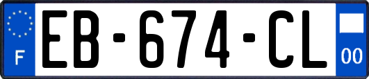 EB-674-CL