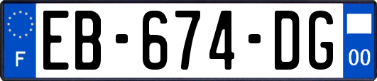 EB-674-DG