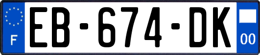 EB-674-DK