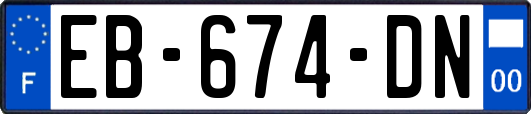 EB-674-DN