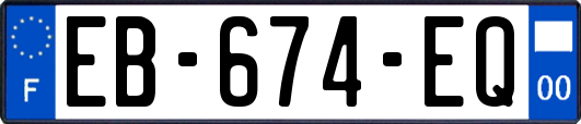 EB-674-EQ