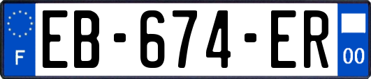 EB-674-ER