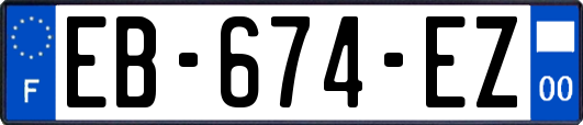 EB-674-EZ