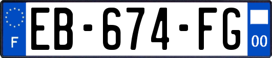 EB-674-FG