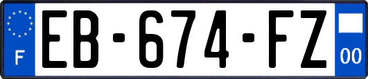 EB-674-FZ