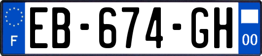 EB-674-GH