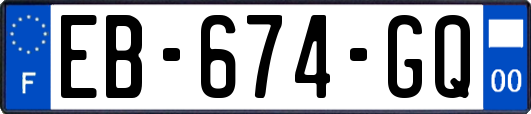 EB-674-GQ