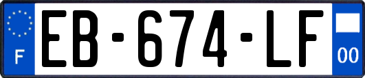 EB-674-LF