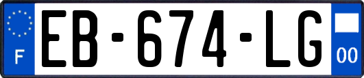 EB-674-LG