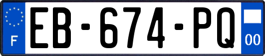 EB-674-PQ