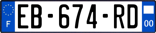 EB-674-RD