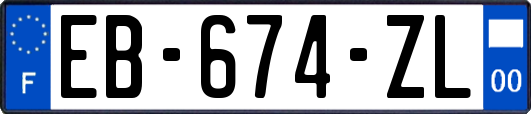 EB-674-ZL