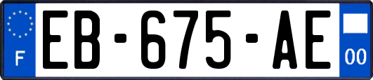 EB-675-AE