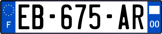 EB-675-AR