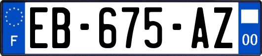 EB-675-AZ