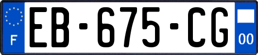 EB-675-CG