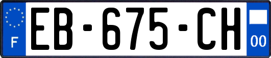 EB-675-CH