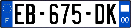 EB-675-DK