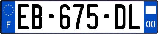 EB-675-DL